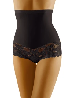 Wol-Bar Preciosa barva: černá