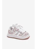 Dívčí Sportovní Boty S Motivem Jednorožce Bílé Ilana Dívčí Sportovní Boty S Motivem Jednorožce Bílé Ilana