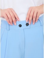 Kalhoty IT SP FL9020 1.69 světle modrá Kalhoty IT SP FL9020 1.69 světle modrá