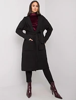 Cardigan LC SW 844.33X černá