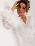 Halenka LK BZ 509522 1.20 bílých