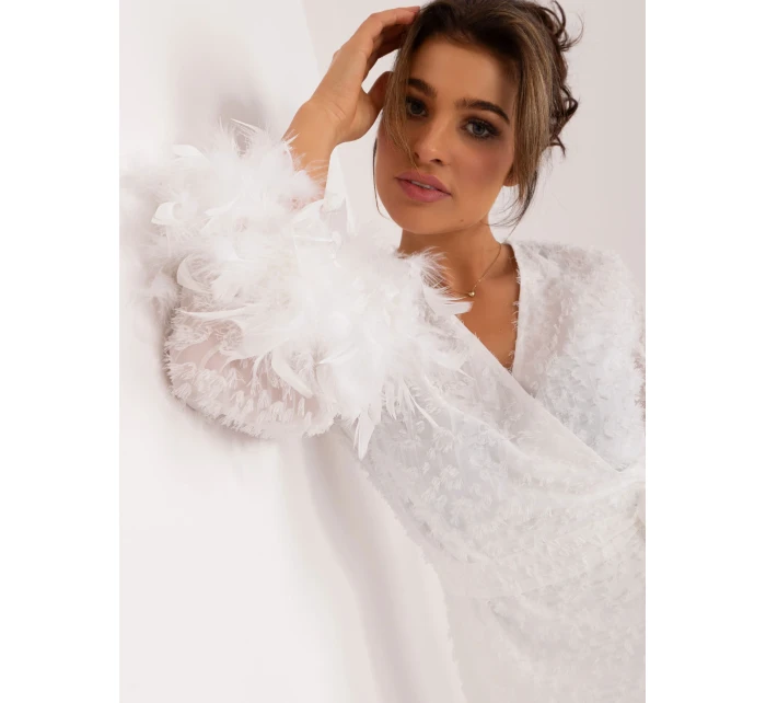 Halenka LK BZ 509522 1.20 bílých