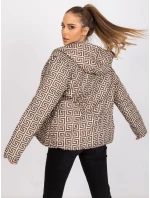 YP KR bunda cx4290.99P černá YP KR bunda cx4290.99P černá