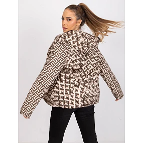 Bunda YP KR model 21727726 černá - FPrice