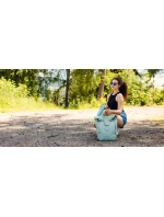 Městský batoh VUCH Mellora Mint Městský batoh VUCH Mellora Mint