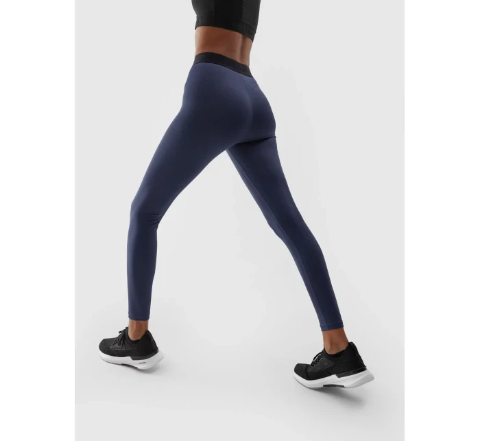 Dámské sportovní legíny Dámské sportovní legíny