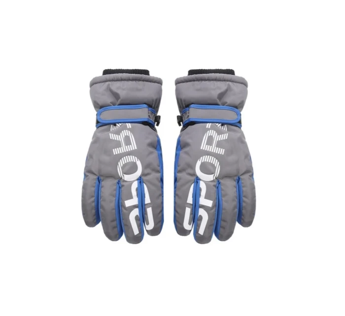 LYŽAŘSKÉ RUKAVICE RN-014