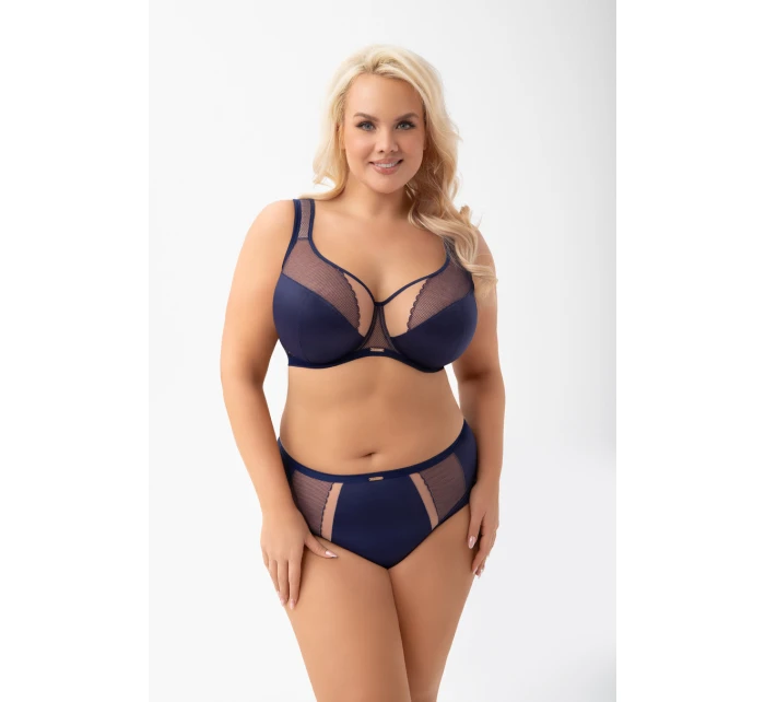 KALHOTKY LUISSE K442/1 NAVY BLUE KALHOTKY LUISSE K442/1 NAVY BLUE