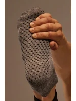 PÁNSKÉ PONOŽKY S ABS 17392