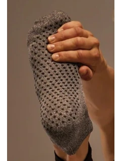 PÁNSKÉ PONOŽKY S ABS 17392