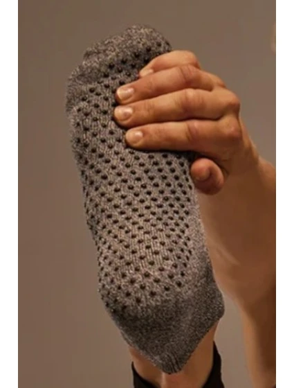 PÁNSKÉ PONOŽKY S ABS 17392