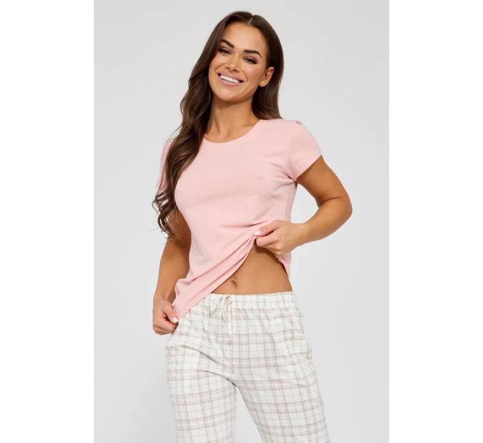 DÁMSKÉ KALHOTY 690 W/26