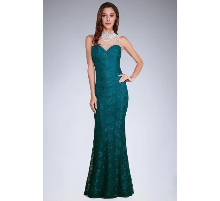 Dlouhé šaty  model 124630 YourNewStyle