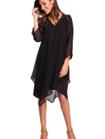 Společenské šaty model 132590 Stylove