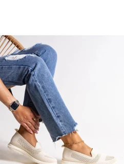 Tenisky  model 207248 Solea