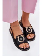 Sandály model 215157 Step in style Sandály model 215157 Step in style