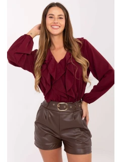 Kraťasy  model 219045 Rue Paris