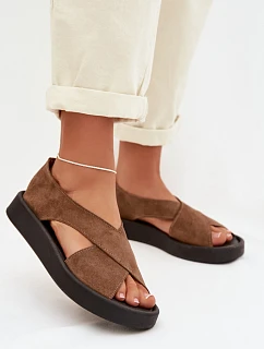 Sandály  model 226330 Step in style