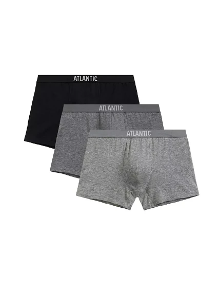 Boxerky model 20945653 A'3 S2XL - Atlantic