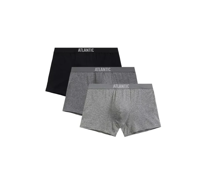 Boxerky Atlantic 3MH-011 A'3 S-2XL