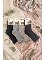 Ponožky vzor 31 Frotte 35–42 model 22370046 - WiK Ponožky vzor 31 Frotte 35–42 model 22370046 - WiK