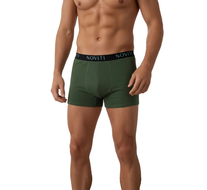 Pánské boxerky 004 02 - NOVITI Pánské boxerky 004 02 - NOVITI