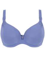 Dámská podprsenka model 21176989 Virginia jeans - CORIN Dámská podprsenka model 21176989 Virginia jeans - CORIN