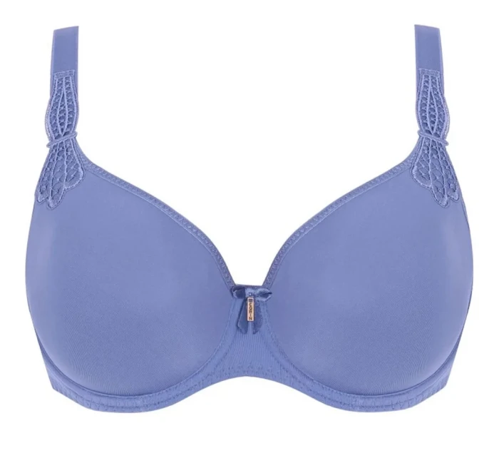 Dámská podprsenka model 21176989 Virginia jeans - CORIN Dámská podprsenka model 21176989 Virginia jeans - CORIN