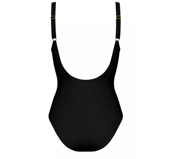 Dámské jednodílné plavky   model 21285784 - Self