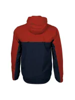 Malfini Rainbow M MLI-53807 červená pánská bunda