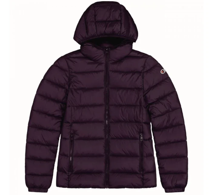 Champion Bunda s kapucí a polyfólií W 117568 VS503