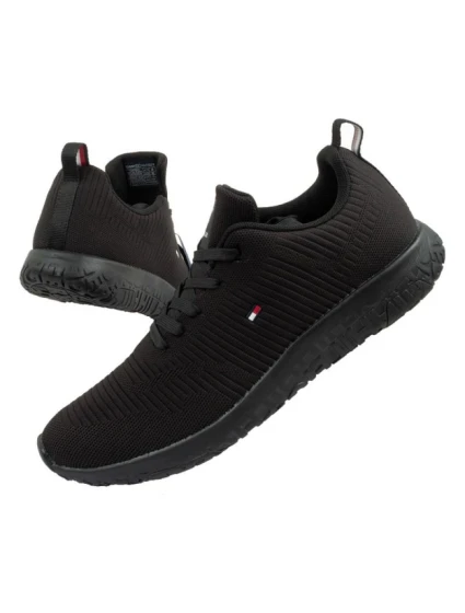 Boty Tommy Hilfiger Corporate M FM0FM02838BDS Boty Tommy Hilfiger Corporate M FM0FM02838BDS