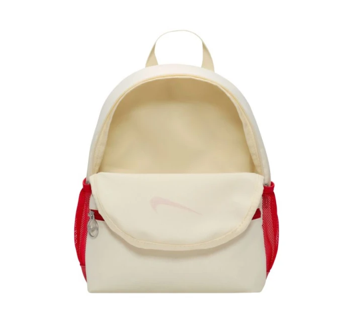 Batoh Nike mini cream 113 dětské model 21231850