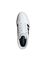 Boty Breaknet Mid M model 21287756 - ADIDAS Boty Breaknet Mid M model 21287756 - ADIDAS