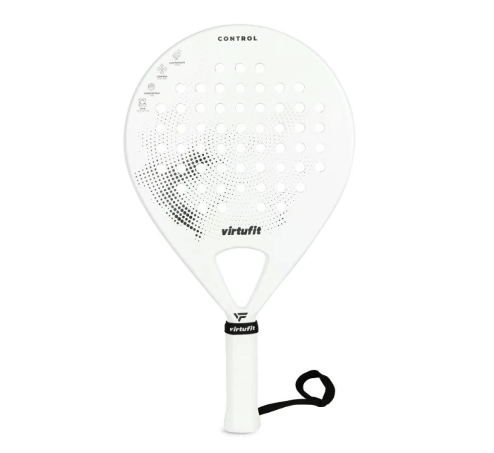 CONTROL BÍLÁ A ČERNÁ model 21476483 - Virtufit