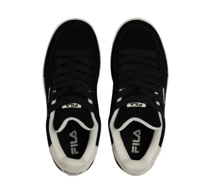 W dámské boty model 21367089 - Fila W dámské boty model 21367089 - Fila