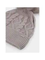 Dámská zimní čepice 4F Dámská zimní čepice 4F