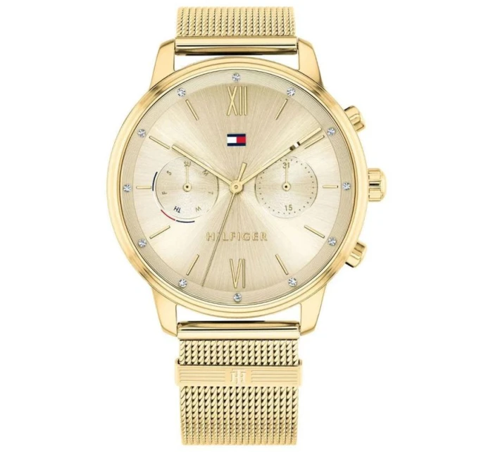 Dámské hodinky Tommy Hilfiger Blake 1782302 + BOX Dámské hodinky Tommy Hilfiger Blake 1782302 + BOX