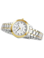 Dámské hodinky CASIO LTP-1263PG-7BEG + BOX Dámské hodinky CASIO LTP-1263PG-7BEG + BOX