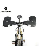 chrániče  černé model 21851187 - Rockbros