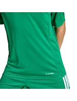 Dětský dres adidas Tiro 26 League Jersey zelený KB1325