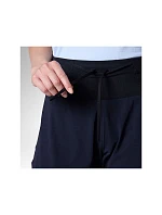Dámské šortky ROSSIGNOL W Sapa 2In1 Short 5' černé Dámské šortky ROSSIGNOL W Sapa 2In1 Short 5' černé