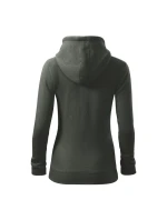 Dámská mikina Trendy Zipper W MLI-41167 - Malfini