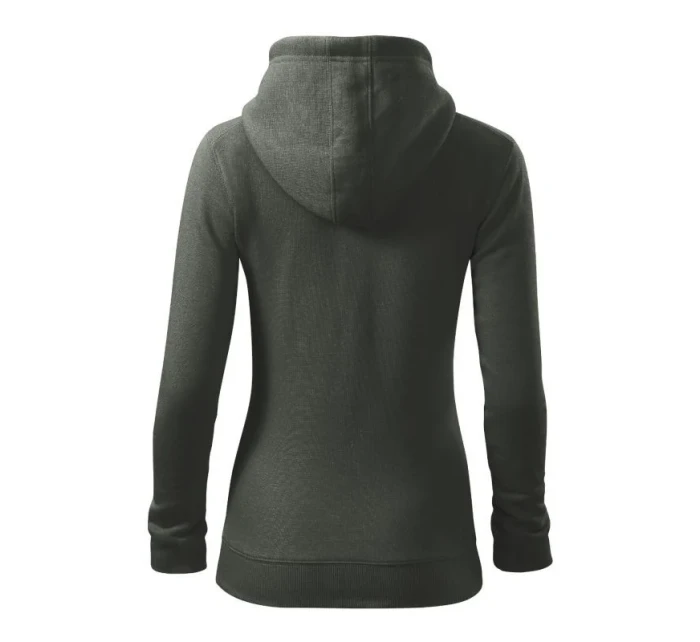 Dámská mikina Trendy Zipper W MLI-41167 - Malfini