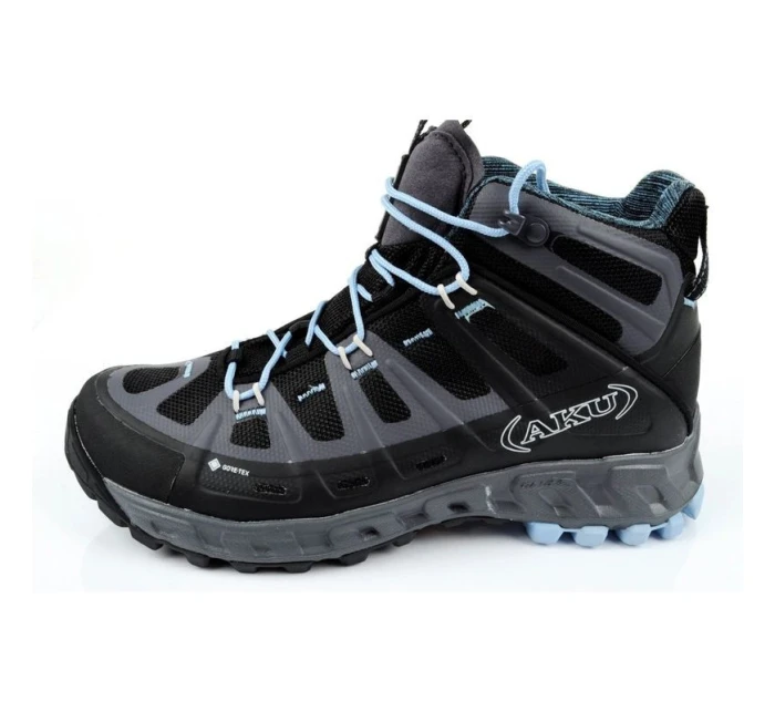Aku Selvatica Mid GTX W 676144 trekingové boty