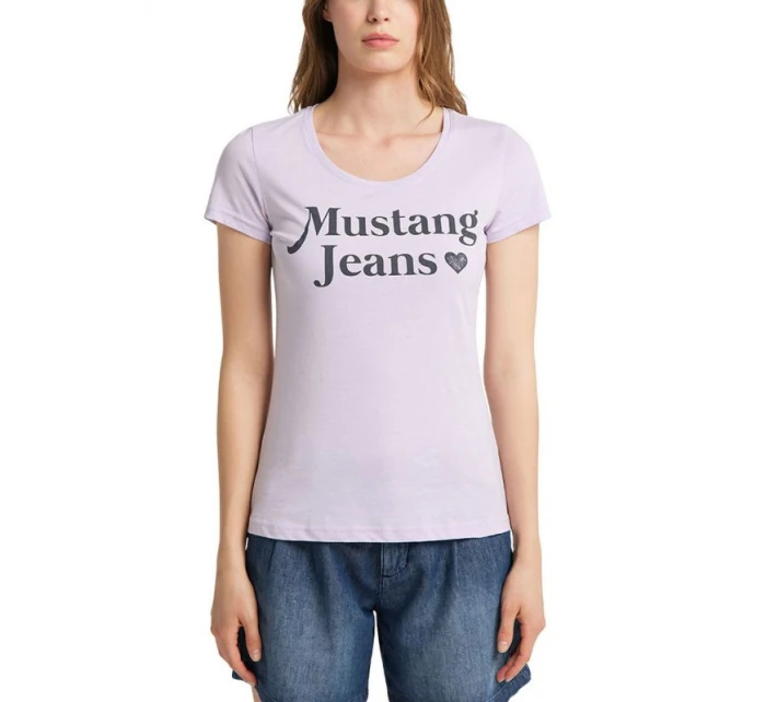 Alexia W Tričko model 18643352 - Mustang Alexia W Tričko model 18643352 - Mustang
