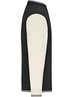 College bunda z bio bavlny 02. model 22446281 - Daiber College bunda z bio bavlny 02. model 22446281 - Daiber