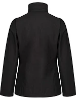 Regatta TRA 689 Dámská 3-vrstvá softshell bunda "Octagon II" 36.A689 black/black Regatta TRA 689 Dámská 3-vrstvá softshell bunda "Octagon II" 36.A689 black/black