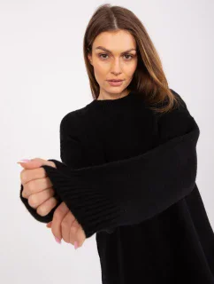 Šaty BA SK 0568 1.20 černá