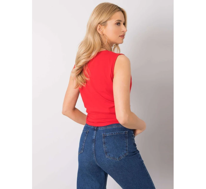 Top DS TP model 15091530 červená - FPrice